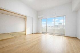 サンハイツ中央台Ｊ棟