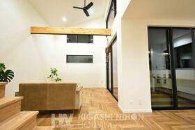 神奈川県横浜市青葉区柿の木台