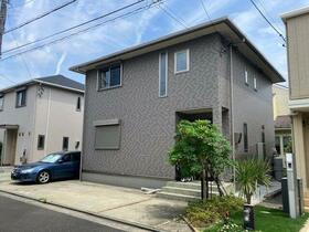 神奈川県横須賀市佐島の丘２丁目