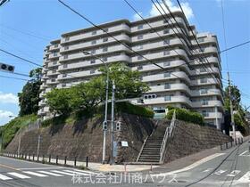 シティフォレスト武町