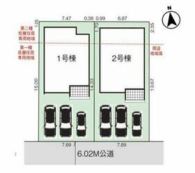 新潟県新潟市北区早通南３丁目