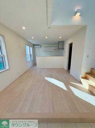 detached 東京都小金井市梶野町３丁目

地図を見る