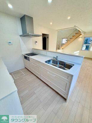 detached 東京都小金井市梶野町３丁目

地図を見る