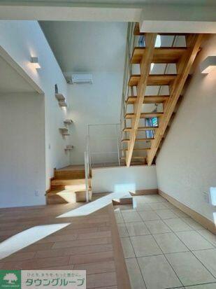 detached 東京都小金井市梶野町３丁目

地図を見る