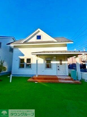 detached 東京都小金井市梶野町３丁目

地図を見る