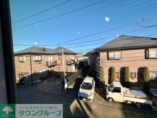 detached 東京都小金井市梶野町３丁目

地図を見る