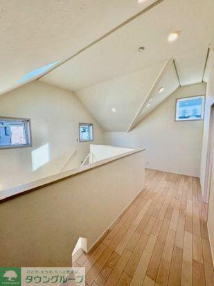 detached 東京都小金井市梶野町３丁目

地図を見る