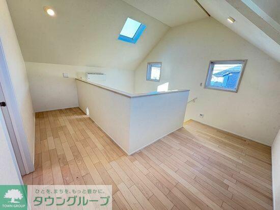 detached 東京都小金井市梶野町３丁目

地図を見る