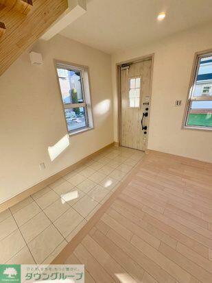 detached 東京都小金井市梶野町３丁目

地図を見る