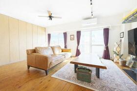 ユーハウス神宮公園Ａ棟