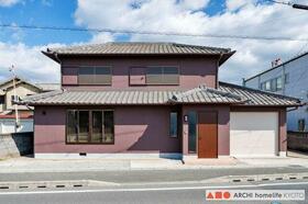 兵庫県加東市上滝野