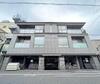 ヴェルビュ二条城東 2階 築34年2ヶ月の賃貸物件