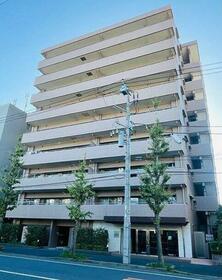 神奈川県川崎市川崎区鋼管通３丁目