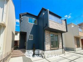 大阪府交野市松塚