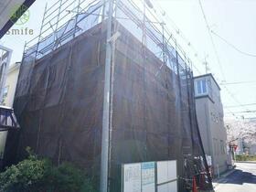 静岡県浜松市中央区和地山２丁目