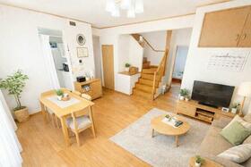 東京都杉並区阿佐谷北６丁目