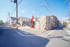 東京都杉並区宮前４丁目