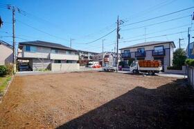 東京都杉並区宮前４丁目