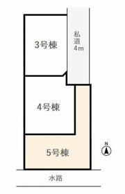 埼玉県さいたま市中央区八王子５丁目