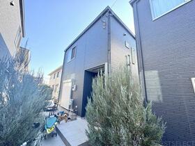 埼玉県さいたま市桜区大字上大久保