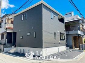 大阪府枚方市楠葉中之芝１丁目