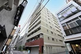 日本橋三越前アムフラット壱番館