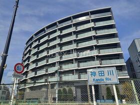 プラウド高田馬場