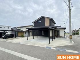 富山県魚津市吉島
