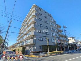 エンゼルハイム鹿浜第八