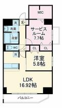 間取り：211064388649