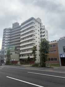 朝日言問マンション