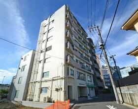 西馬込ダイヤモンドマンション