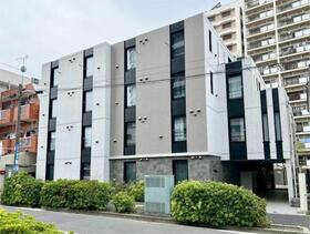 ＦＬレジデンス新宿御苑Ｖ