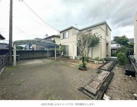 熊本県熊本市北区飛田２丁目