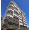 ciliegio桜坂 3階 築2年7ヶ月の賃貸物件
