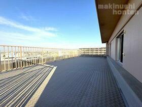 サンシティ松原