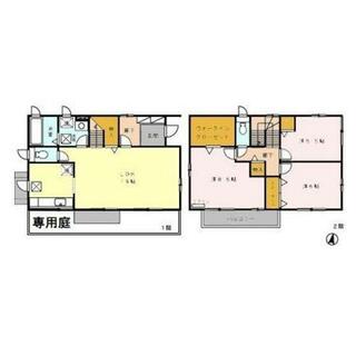 間取り：247000708393