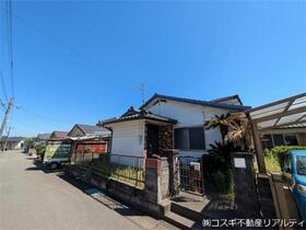 熊本県合志市栄