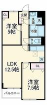 間取り：211063299521