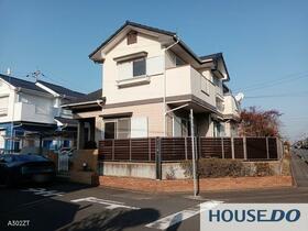 茨城県取手市桜が丘２丁目