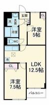 間取り：211063294389