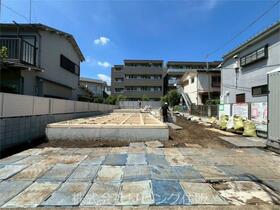 東京都練馬区中村2丁目