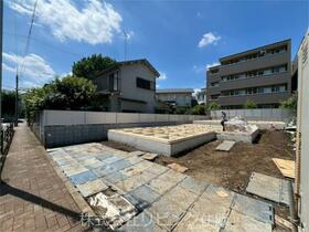 東京都練馬区中村2丁目