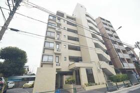 関町南パーク・ホームズ