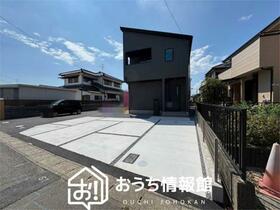 愛知県一宮市今伊勢町馬寄字呑光寺西