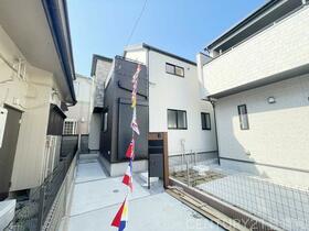 埼玉県志木市柏町２丁目