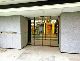 オープンレジデンシア代々木上原