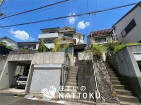 大阪府寝屋川市太秦桜が丘