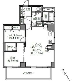 赤坂台マンション