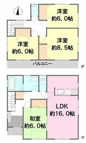 埼玉県川口市戸塚４丁目